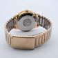 Omega Seamaster Quartz Gold-Tone Day-Date 1980s Watch