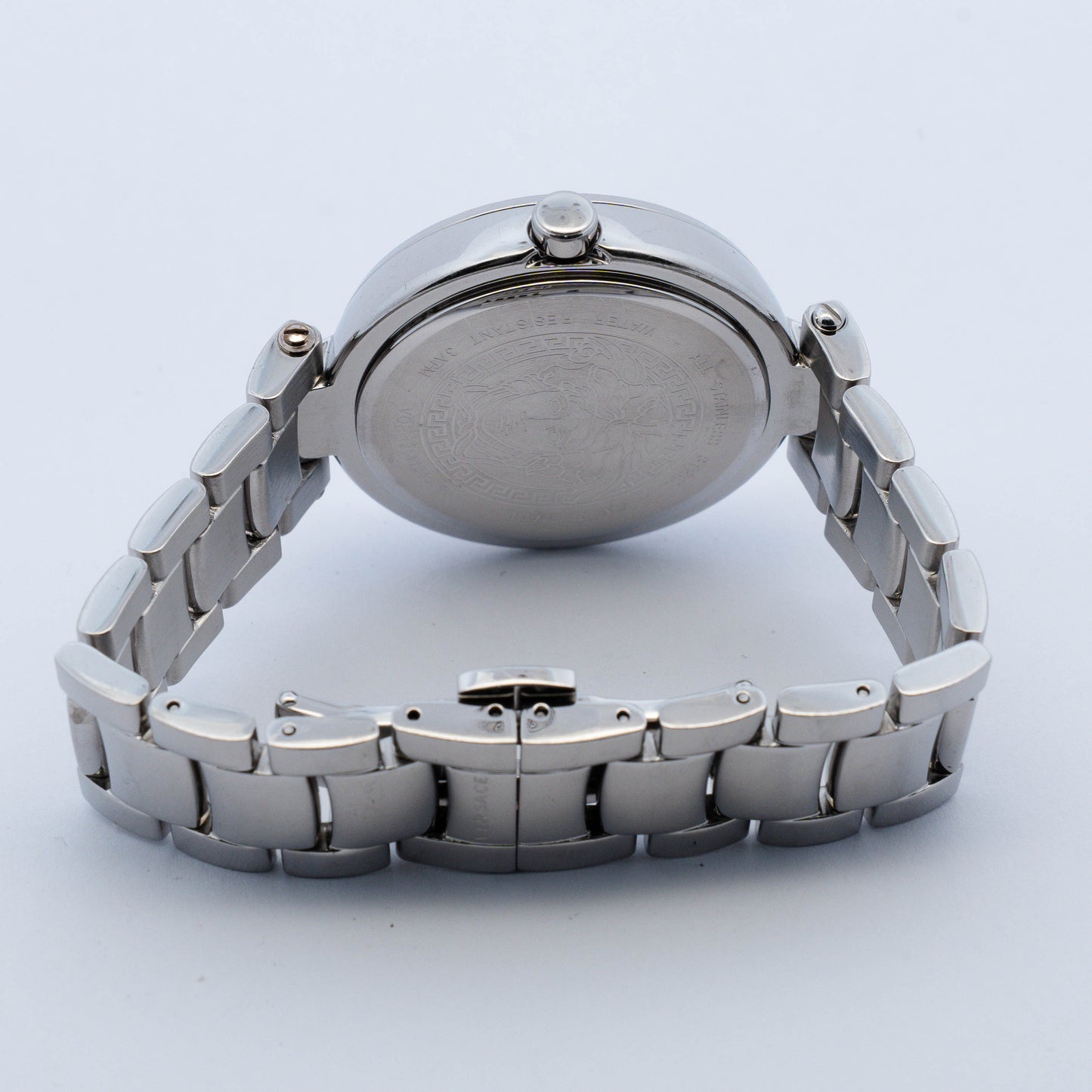 Versace Swiss Made Ladies Watch