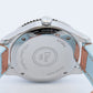 Dior VIII Place Vendôme Diamond Dial Ladies Watch