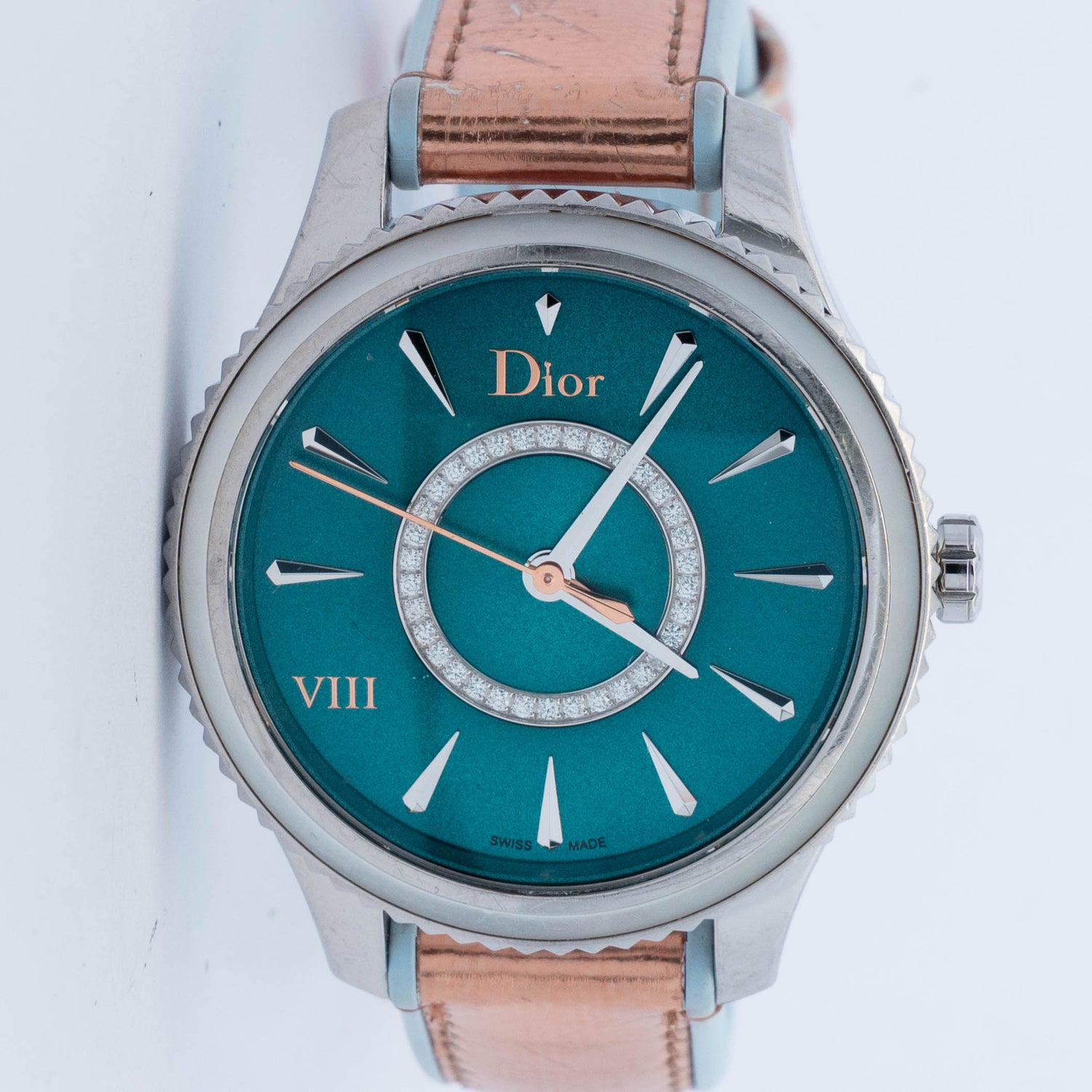 Christian Dior