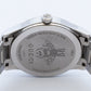 Gucci G-Timeless Black Dial Gold Motif Watch