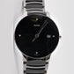 Rado Centrix Black Centrix Watch