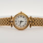 Pierre Balmain Gold Roman Dial Watch