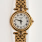 Pierre Balmain Gold Roman Dial Watch