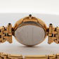 Pierre Balmain Gold Roman Dial Watch