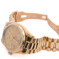 Rolex Day-Date 36 Yellow Gold Watch