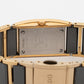 Rado Diastar Jubile Gold & Black Ceramic Watch