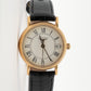 Longines Gold Roman Dial Watch