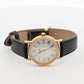 Longines Gold Roman Dial Watch