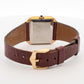 Omega De Ville Gold Square 1970s Watch