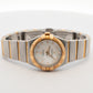 Omega Constellation Two-Tone Diamond Mother-of-Pearl Watch