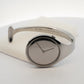 Georg Jensen 8005 Bangle Stainless Steel Watch