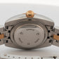 Tudor Two-Tone Automatic Oyster-Style Watch
