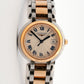 Longines PrimaLuna Two-Tone Roman Dial Watch
