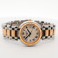 Longines PrimaLuna Two-Tone Roman Dial Watch