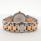 Longines PrimaLuna Two-Tone Roman Dial Watch