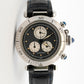 Cartier Pasha Chronograph Automatic Stainless Steel Watch