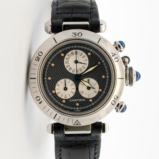 Cartier Watch