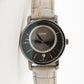 Rado Diamaster High-Tech Ceramic Diamond Dial Watch