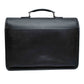 Louis Vuitton Anton Taiga Leather Briefcase Bag