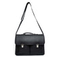 Louis Vuitton Anton Taiga Leather Briefcase Bag