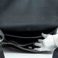 Louis Vuitton Anton Taiga Leather Briefcase Bag