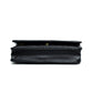Chanel Black Caviar Wallet On Chain Bag