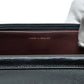 Chanel Black Caviar Wallet On Chain Bag