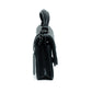 Chanel So Black Quilted Lambskin Phone Holder