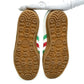 Gucci x Adidas Gazelle White Sneakers