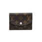 Louis Vuitton Rosalie Monogram Coin Purse