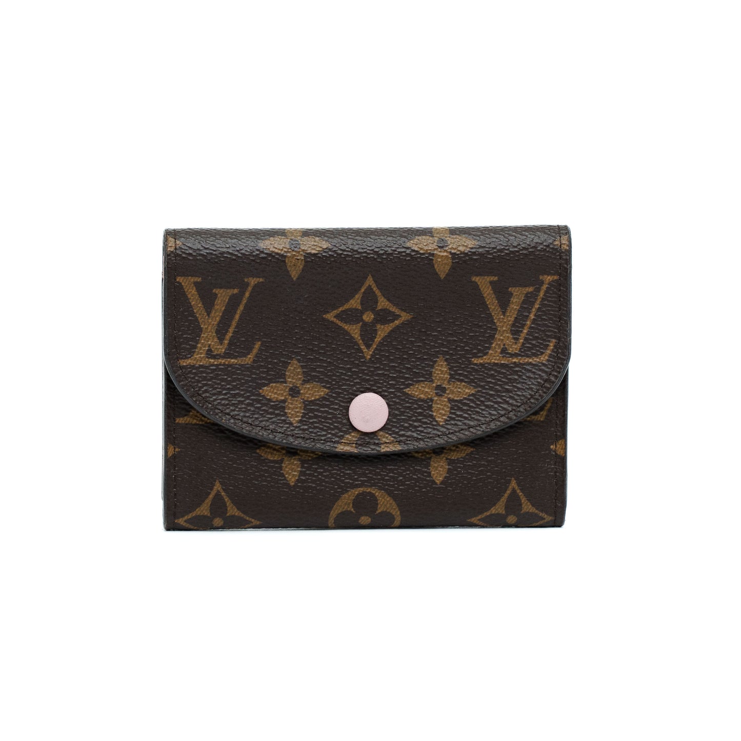 Louis Vuitton Rosalie Monogram Coin Purse