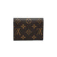 Louis Vuitton Rosalie Monogram Coin Purse