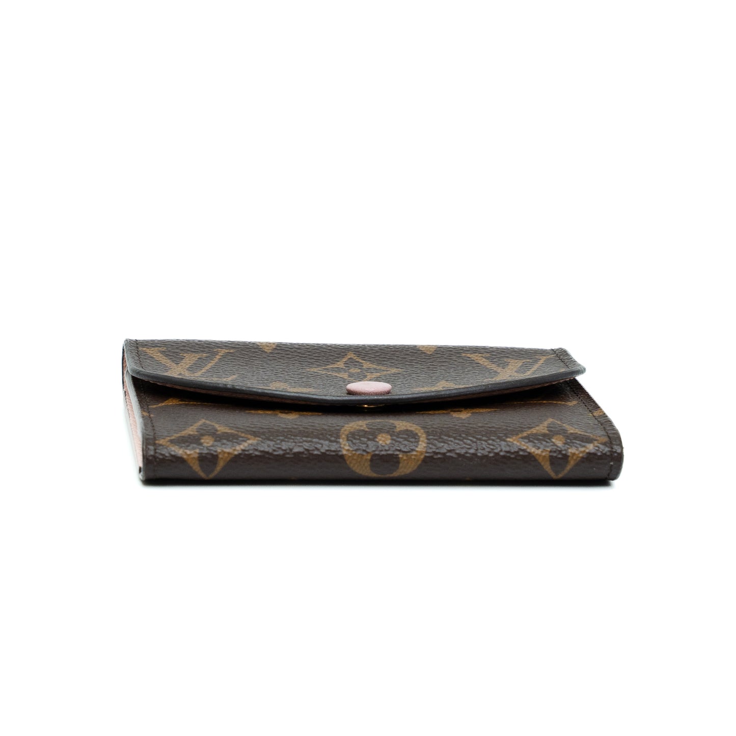 Louis Vuitton Rosalie Monogram Coin Purse