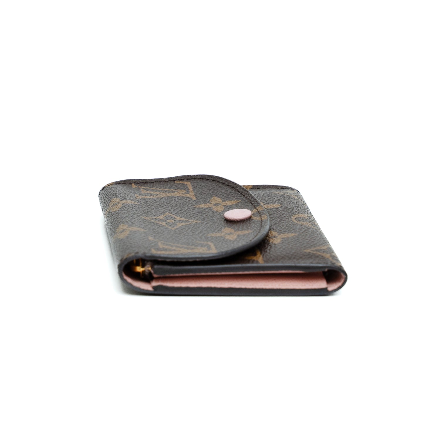 Louis Vuitton Rosalie Monogram Coin Purse