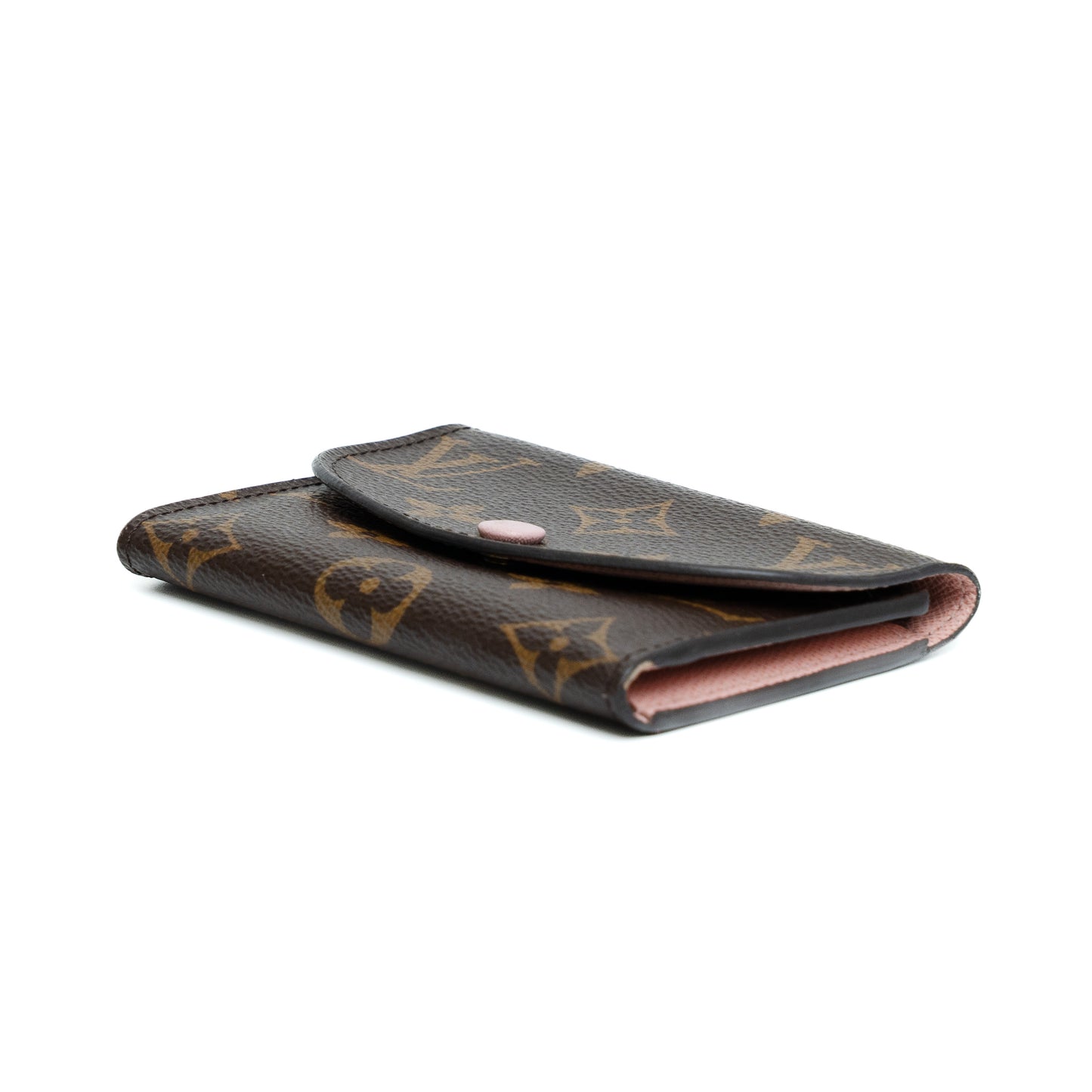 Louis Vuitton Rosalie Monogram Coin Purse