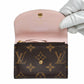 Louis Vuitton Rosalie Monogram Coin Purse