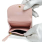 Louis Vuitton Rosalie Monogram Coin Purse