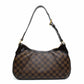Louis Vuitton Thames PM Damier Ebene Hobo Bag