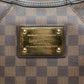 Louis Vuitton Thames PM Damier Ebene Hobo Bag