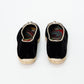 Christian Louboutin Elephant Velvet Espadrilles