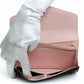 Louis Vuitton Sarah Monogram Rose Ballerine Wallet