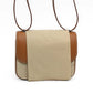 Hermes Constance 18 Gold Epsom Shoulder Bag