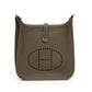 Hermes Evelyne III 23 clemence etoupe