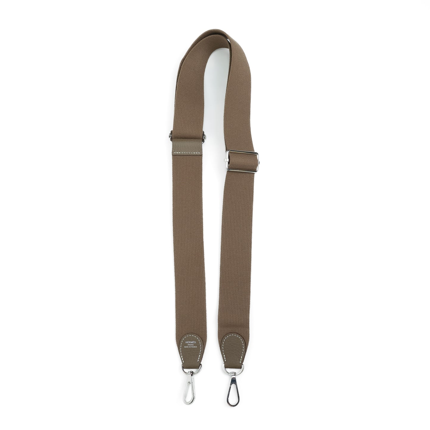 Hermes Evelyne III 23 clemence etoupe