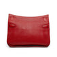 Hermes Gypsiere 31 Rouge Casaque Shoulder Bag