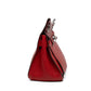 Hermes Gypsiere 31 Rouge Casaque Shoulder Bag