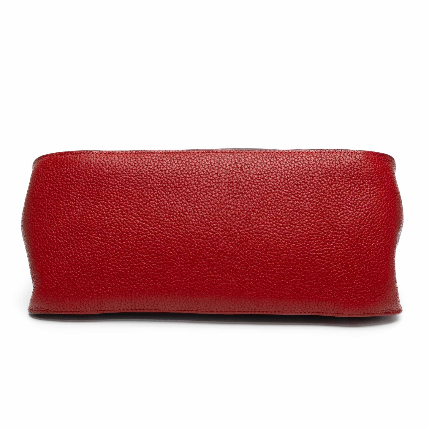 Hermes Gypsiere 31 Rouge Casaque Shoulder Bag