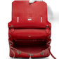 Hermes Gypsiere 31 Rouge Casaque Shoulder Bag
