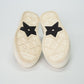 Christian Dior Beige Oblique Canvas Sneakers